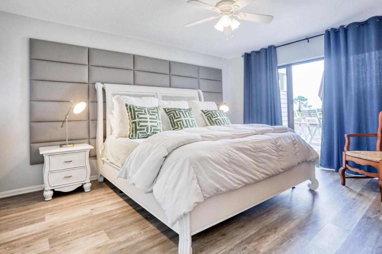 데스틴 Harbour Point 817 빌라 외부 사진